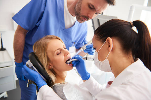 Best Teeth Whitening  in Malmstrom Af, MT