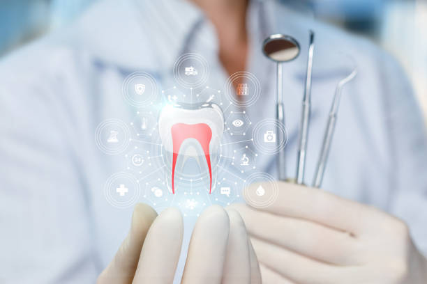 Laser Dentistry in Malmstrom Af, MT