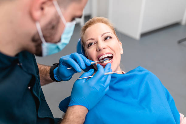 Emergency Dental Services in Malmstrom Af, MT
