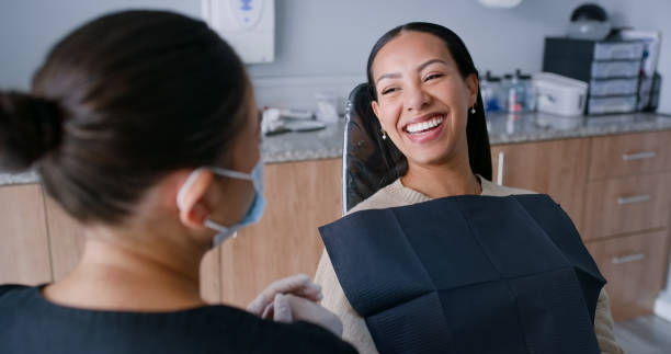 Best Root Canal Treatment  in Malmstrom Af, MT