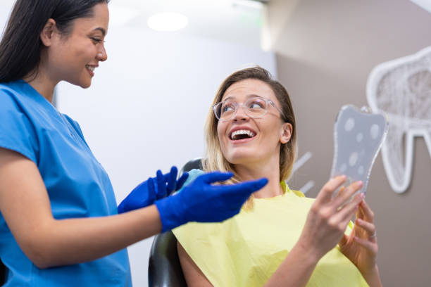 Best Veneers and Lumineers  in Malmstrom Af, MT