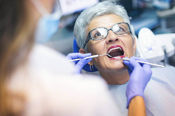 Best TMJ/TMD Treatment  in Malmstrom Af, MT