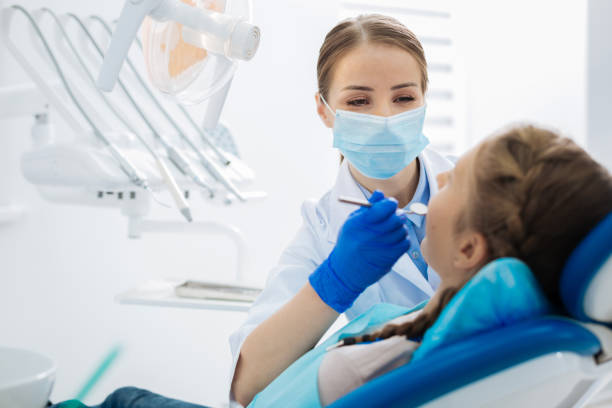 Best Dental Inlays and Onlays  in Malmstrom Af, MT